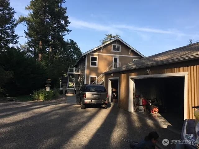 Property photo for 5744 Lagoon Lane Nw, Gig Harbor photo 21