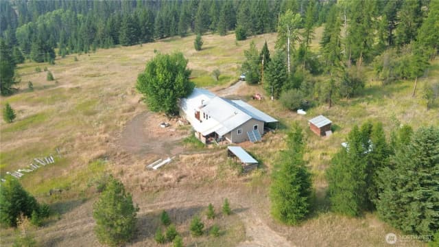 Property photo for 519 Pontiac Ridge Road, Oroville photo 5