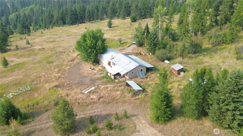 Property photo for 519 Pontiac Ridge Road, Oroville photo 5