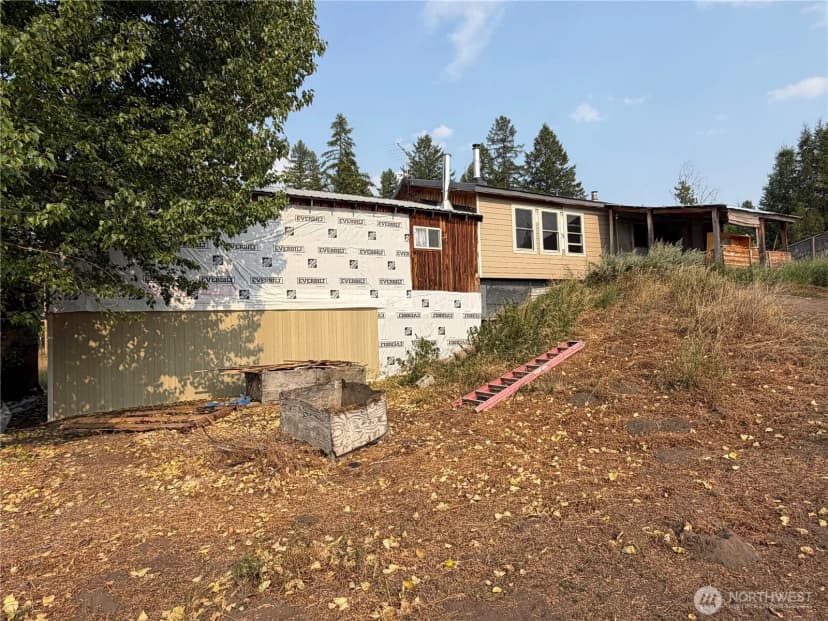 Property photo for 519 Pontiac Ridge Road, Oroville photo 11