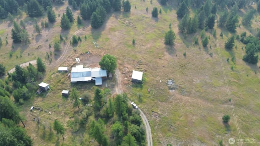 Property photo for 519 Pontiac Ridge Road, Oroville photo 6
