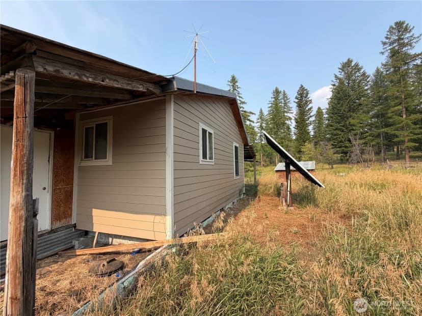Property photo for 519 Pontiac Ridge Road, Oroville photo 12