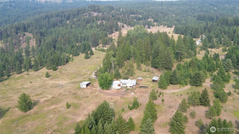Property photo for 519 Pontiac Ridge Road, Oroville photo 4