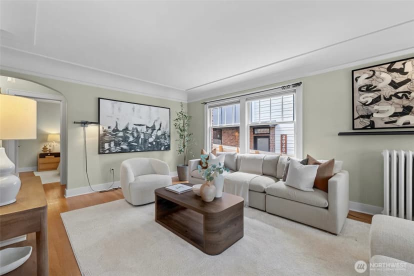 Property photo for 2634 Franklin Avenue E #202, Seattle photo 10