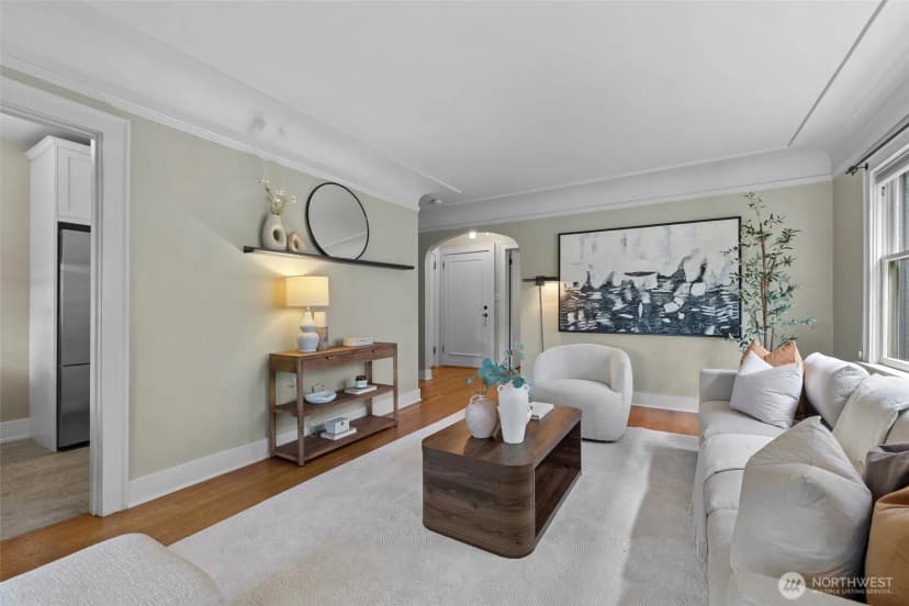 Property photo for 2634 Franklin Avenue E #202, Seattle photo 12