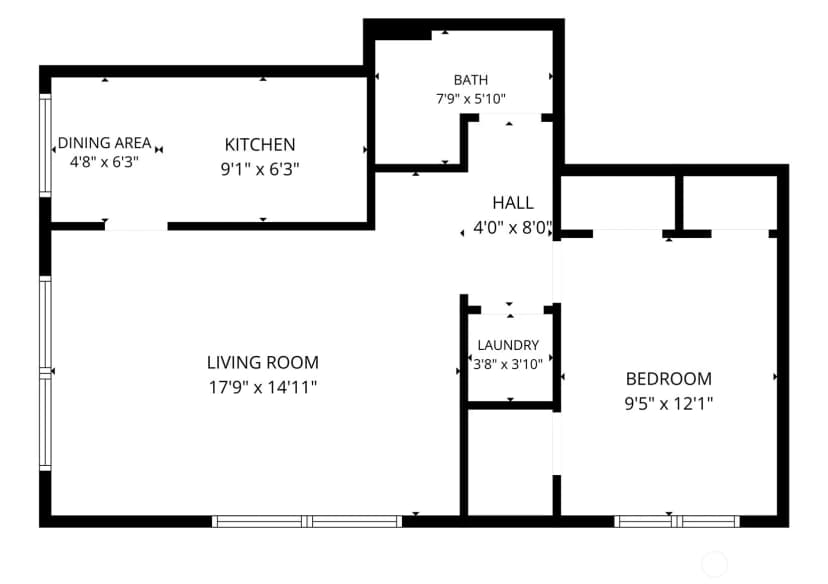 Property photo for 2634 Franklin Avenue E #202, Seattle photo 31