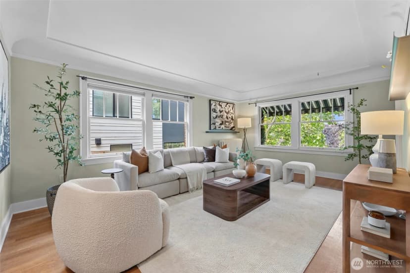 Property photo for 2634 Franklin Avenue E #202, Seattle photo 9