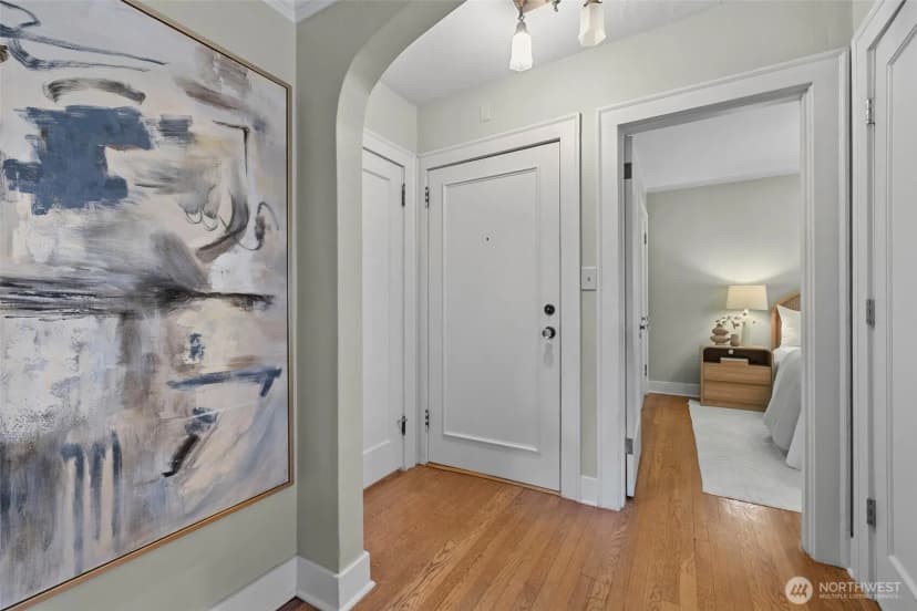 Property photo for 2634 Franklin Avenue E #202, Seattle photo 16