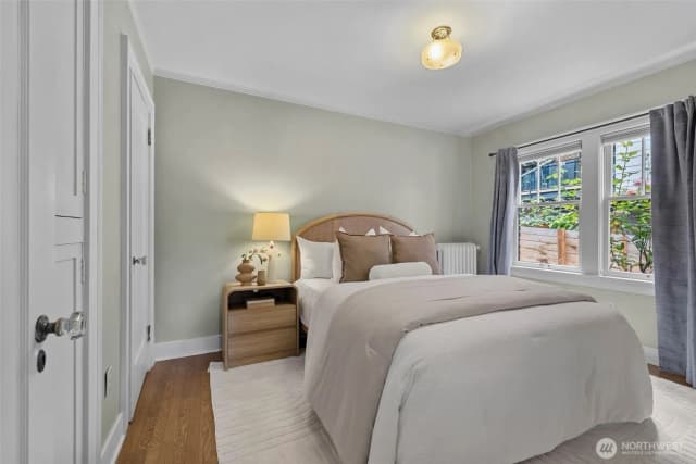 Property photo for 2634 Franklin Avenue E #202, Seattle photo 5