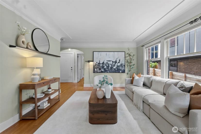 Property photo for 2634 Franklin Avenue E #202, Seattle photo 11