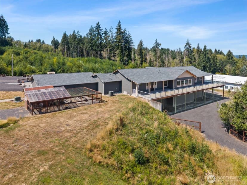 Property photo for 139 Coulson Road, Chehalis photo 35