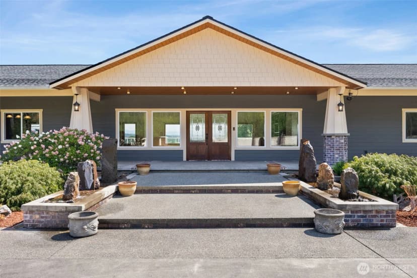 Property photo for 139 Coulson Road, Chehalis