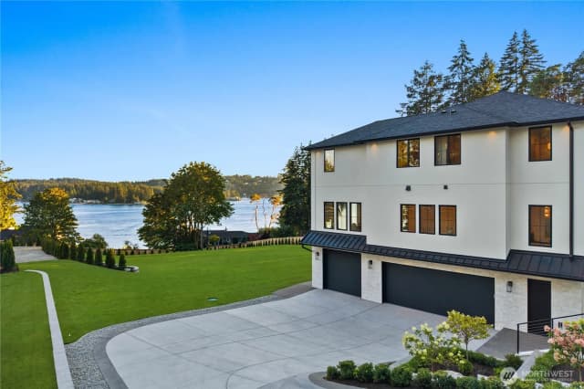 Property photo for 6220 Cromwell Drive Nw, Gig Harbor photo 5