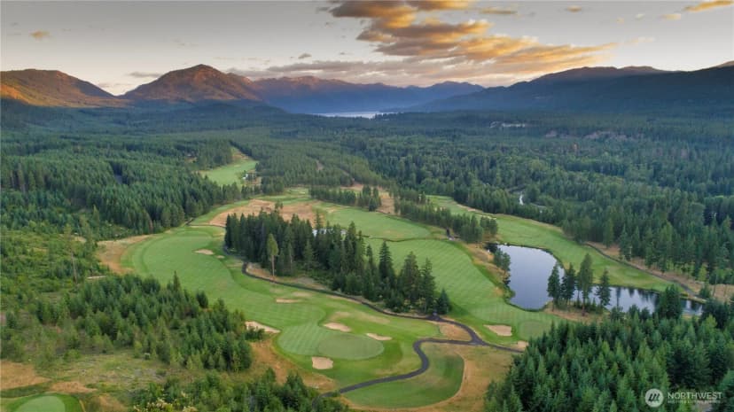 Property photo for 270 Goat Creek Lane, Cle Elum photo 35