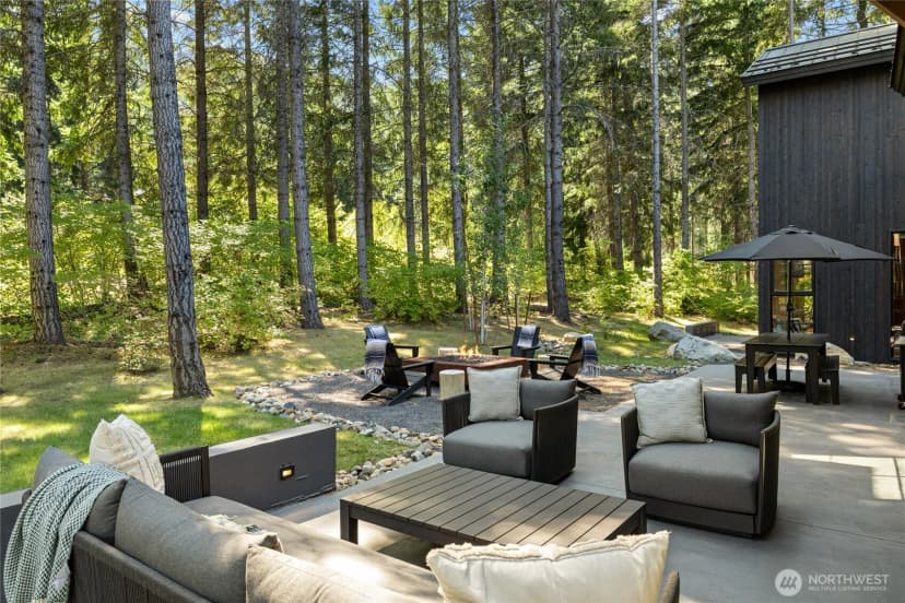 Property photo for 270 Goat Creek Lane, Cle Elum photo 29