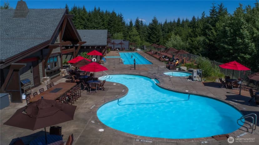 Property photo for 270 Goat Creek Lane, Cle Elum photo 36