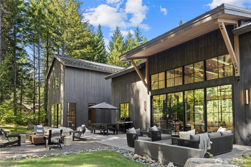 Property photo for 270 Goat Creek Lane, Cle Elum photo 9