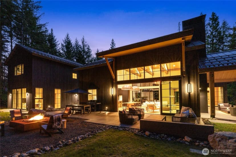Property photo for 270 Goat Creek Lane, Cle Elum photo 31