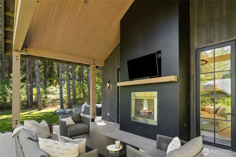 Property photo for 270 Goat Creek Lane, Cle Elum photo 11