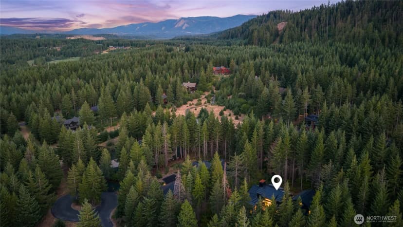 Property photo for 270 Goat Creek Lane, Cle Elum photo 34