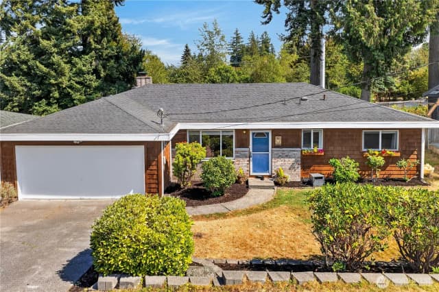 Property photo for 7825 Highland Drive, Everett