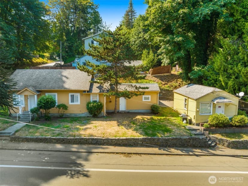 Property photo for 101 2nd Avenue Nw, Olympia photo 24