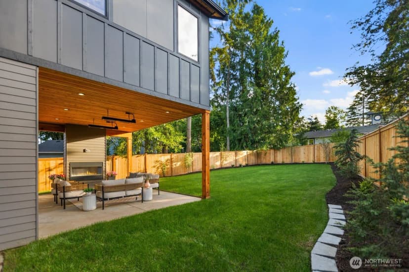 Property photo for 1755 173rd Avenue Ne, Bellevue photo 33