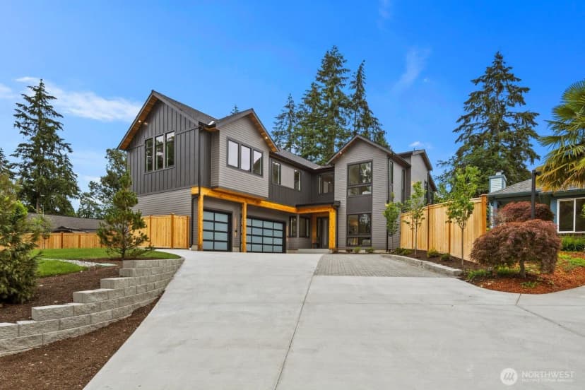 Property photo for 1755 173rd Avenue Ne, Bellevue photo 2