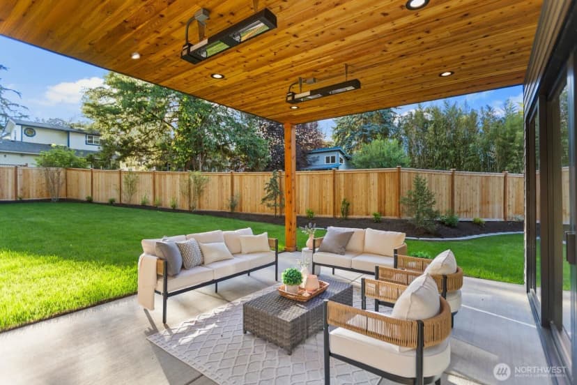 Property photo for 1755 173rd Avenue Ne, Bellevue photo 32