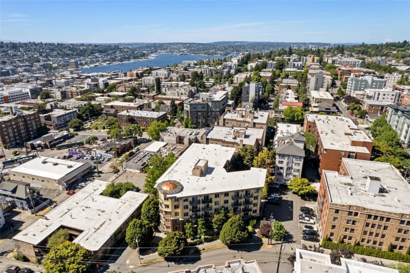 Property photo for 700 E Denny Way #206, Seattle photo 23