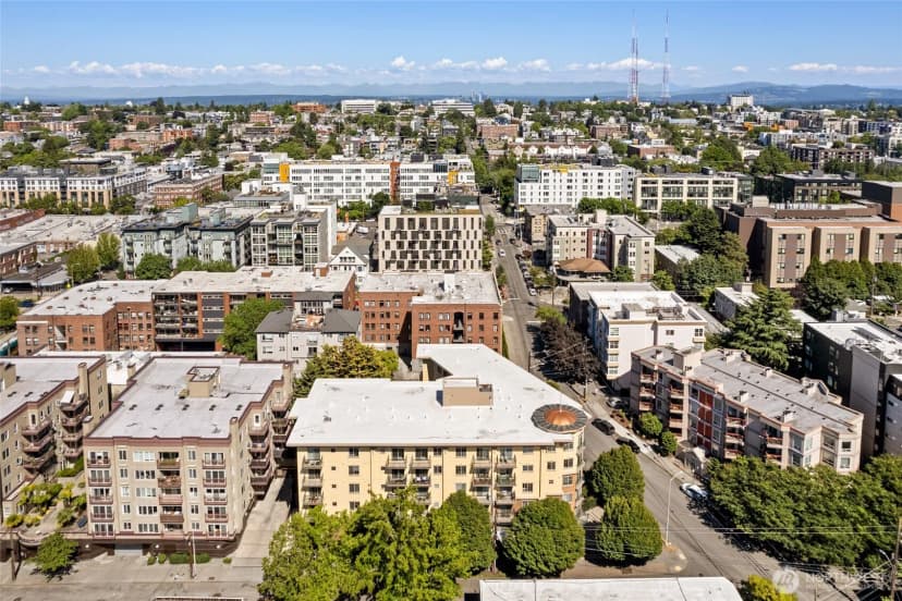 Property photo for 700 E Denny Way #206, Seattle photo 24