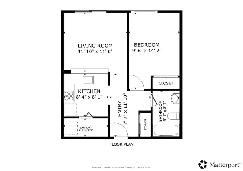 Property photo for 700 E Denny Way #206, Seattle photo 27