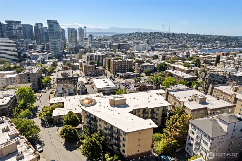 Property photo for 700 E Denny Way #206, Seattle photo 22