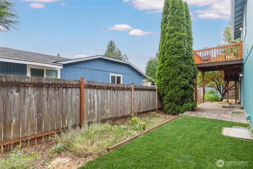 Property photo for 21675 Se 267th Street, Maple Valley photo 26