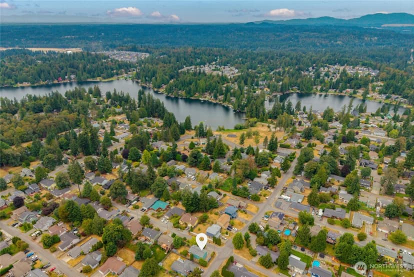 Property photo for 21675 Se 267th Street, Maple Valley photo 32