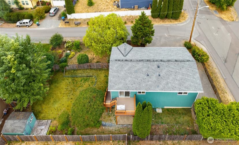 Property photo for 21675 Se 267th Street, Maple Valley photo 29