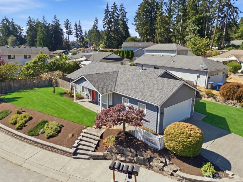 Property photo for 2622 S 362nd Place, Federal Way photo 34