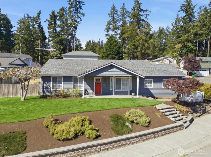 Property photo for 2622 S 362nd Place, Federal Way photo 33