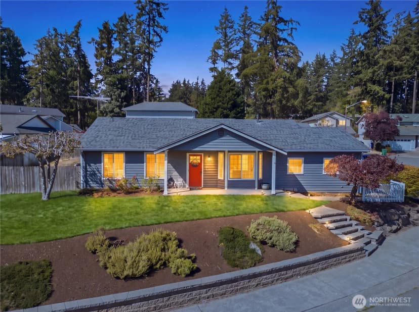 Property photo for 2622 S 362nd Place, Federal Way