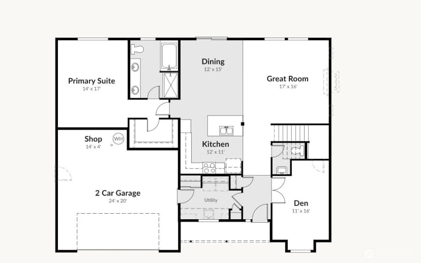 Property photo for 16 Se 259th Avenue, Issaquah photo 2