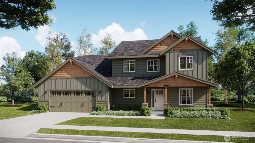 Property photo for 16 Se 259th Avenue, Issaquah