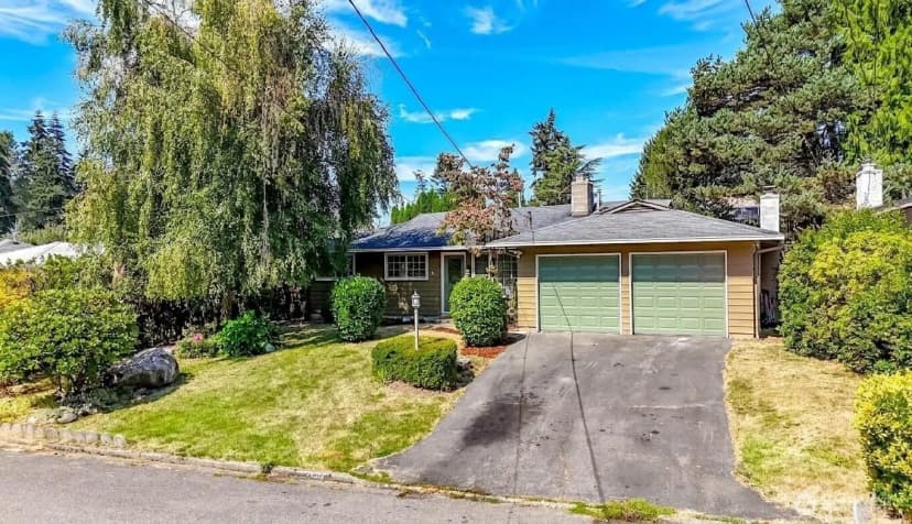 Property photo for 29313 45th Place S, Auburn
