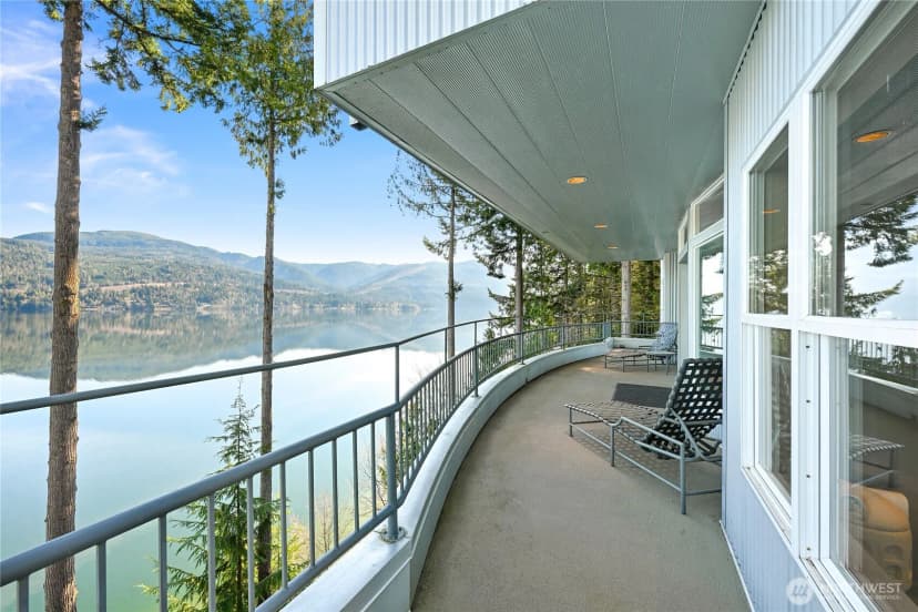 Property photo for 2500 Lake Whatcom Boulevard, Bellingham photo 5