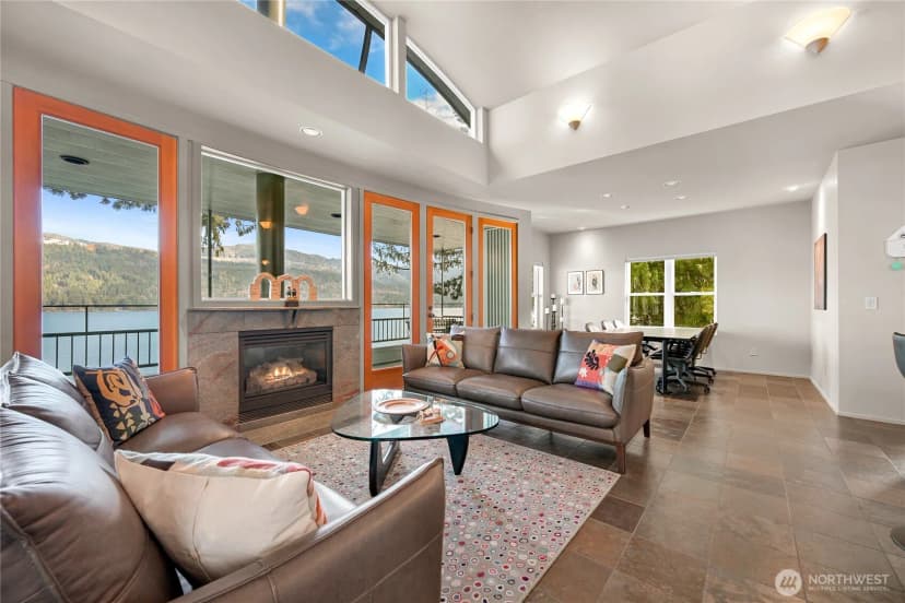 Property photo for 2500 Lake Whatcom Boulevard, Bellingham photo 19