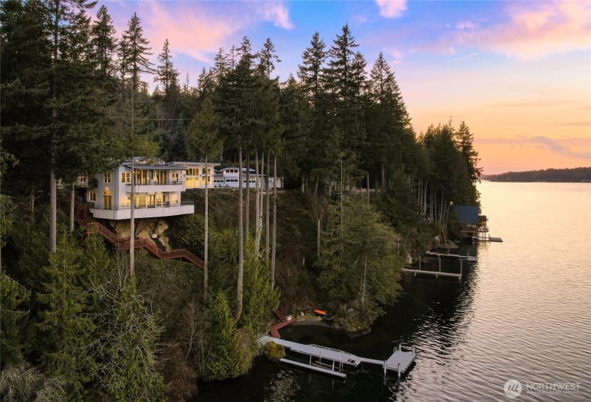 Property photo for 2500 Lake Whatcom Boulevard, Bellingham photo 40