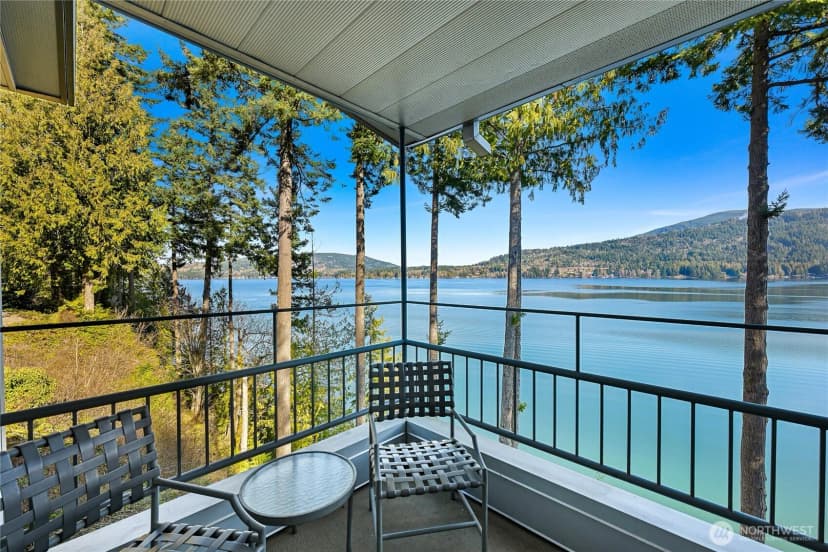 Property photo for 2500 Lake Whatcom Boulevard, Bellingham photo 21