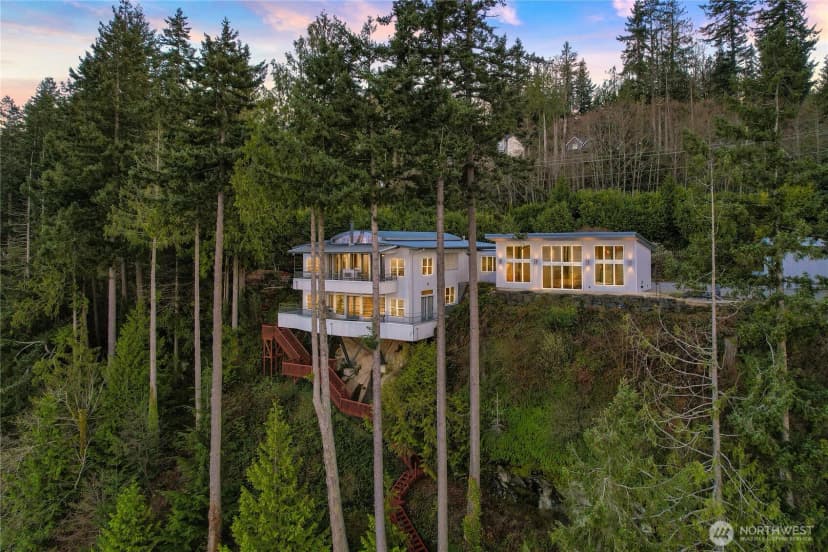 Property photo for 2500 Lake Whatcom Boulevard, Bellingham photo 38