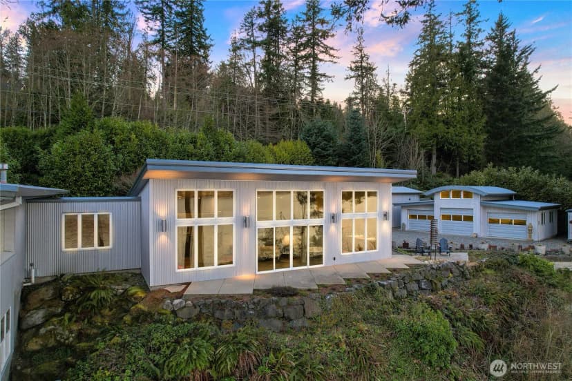 Property photo for 2500 Lake Whatcom Boulevard, Bellingham photo 39