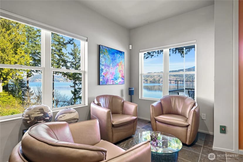 Property photo for 2500 Lake Whatcom Boulevard, Bellingham photo 16