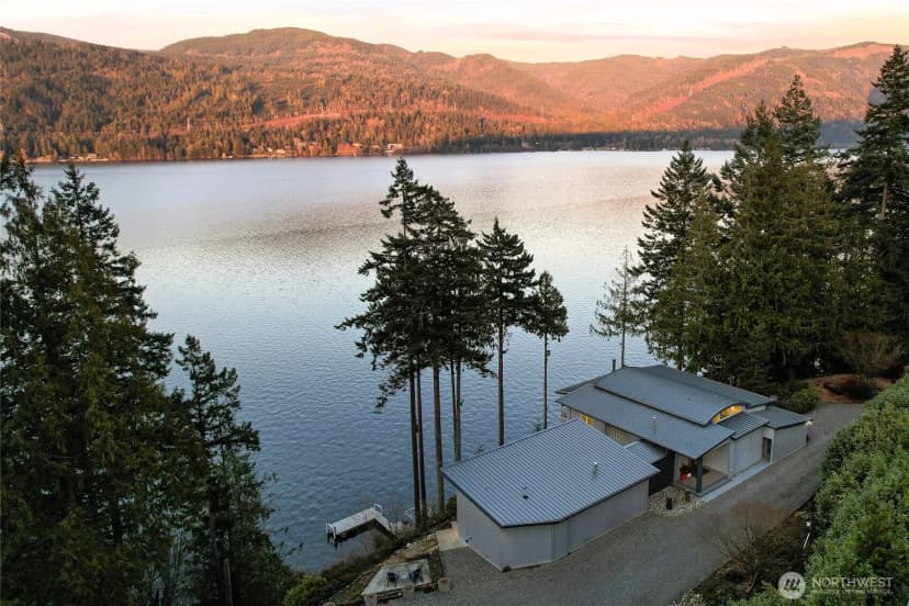 Property photo for 2500 Lake Whatcom Boulevard, Bellingham photo 37